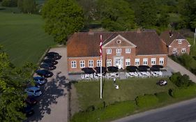 Godstedlund